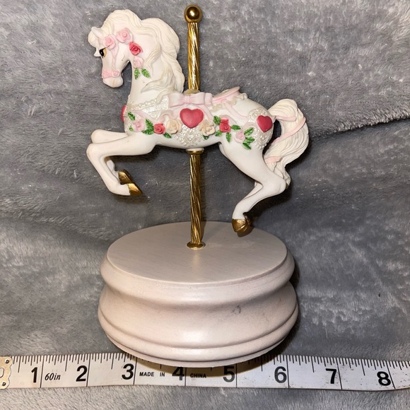 Other - Musical horse